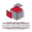 Claws Custom Boxes logo